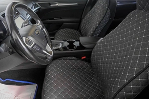 Седан Ford Mondeo 2015 года, 1499000 рублей, Кемерово