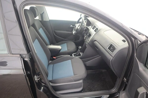 Седан Volkswagen Polo 2013 года, 1050000 рублей, Орёл