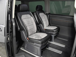 Минивэн Volkswagen Multivan 2021 года, 6183900 рублей, Казань