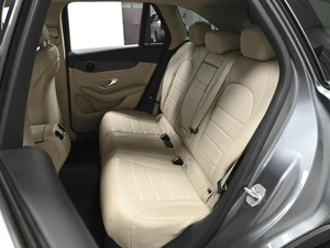 Внедорожник Mercedes-benz GLC-класс 2015 года, 2217000 рублей, Ставрополь