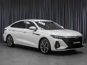 Седан Chery Arrizo 8 2023 года, 2149000 рублей, Тюмень