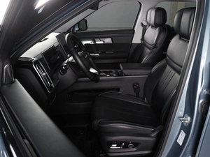 Внедорожник JAECOO J7 2024 года, 2315000 рублей, Минеральные Воды