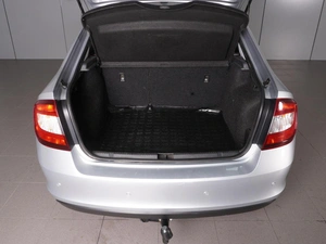 Лифтбек Skoda Rapid 2018 года, 1250000 рублей, Минеральные Воды