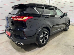 Внедорожник Jetour X70 2024 года, 2250000 рублей, Красноярск