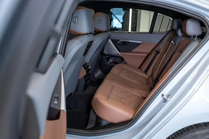 Седан BMW 5 серия 2024 года, 9100000 рублей, Москва