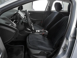 Хетчбэк Ford Focus 2011 года, 769000 рублей, Воронеж