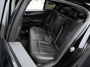 Седан BMW 5 серия 2020 года, 4300000 рублей, Краснодар