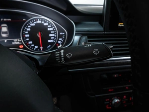 Седан Audi A6 2018 года, 2637000 рублей, Ставрополь