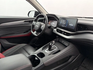 Внедорожник Haval F7x 2023 года, 2450000 рублей, Орёл