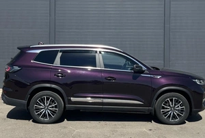 Внедорожник Chery Tiggo 8 Pro Max 2022 года, 2290000 рублей, Солонцы