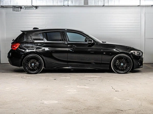 Хетчбэк BMW 1 серия 2018 года, 1930000 рублей, Ставрополь