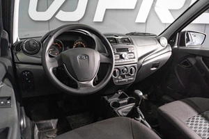Седан ВАЗ (LADA) Granta 2021 года, 789000 рублей, Петрозаводск