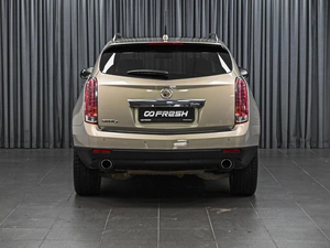 Внедорожник Cadillac SRX 2011 года, 1149000 рублей, Ставрополь