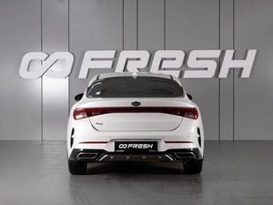 Седан Kia K5 2021 года, 2745000 рублей, Минеральные Воды