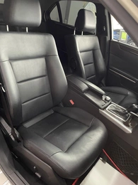 Седан Mercedes-benz E-класс 2010 года, 1487000 рублей, Солонцы