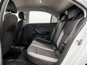 Лифтбек Skoda Rapid 2021 года, 1140000 рублей, Красноярск