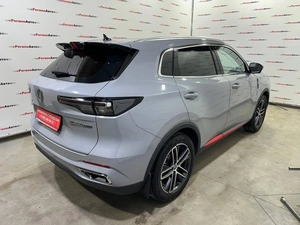 Внедорожник Changan CS55 Plus 2023 года, 2260000 рублей, Красноярск