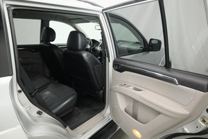 Внедорожник Mitsubishi Pajero Sport 2015 года, 2170000 рублей, Курск