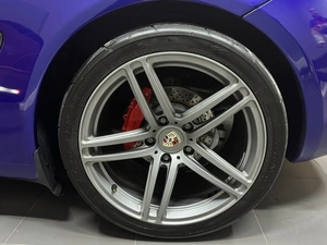 Купе Porsche Cayman 2007 года, 3347000 рублей, Красноярск