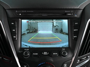 Хетчбэк Hyundai Veloster 2016 года, 1475000 рублей, Ростов-на-Дону