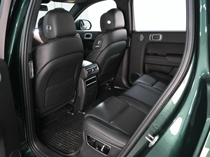 Внедорожник Li Auto L7 2023 года, 6339000 рублей, Ростов-на-Дону
