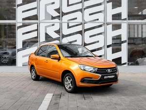 Седан ВАЗ (LADA) Granta 2022 года, 819000 рублей, Ставрополь