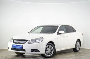 Седан Chevrolet Epica 2011 года, 619000 рублей, Оренбург