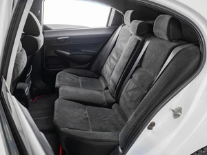 Седан Honda Civic 2010 года, 799000 рублей, Тюмень