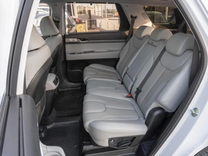 Внедорожник Hyundai Palisade 2021 года, 4699000 рублей, Саратов