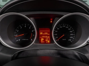 Внедорожник Mitsubishi ASX 2014 года, 1319000 рублей, Воронеж
