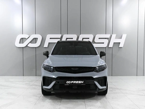 Внедорожник Geely Tugella 2023 года, 3049000 рублей, Аксай