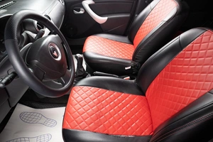 Хетчбэк Renault Sandero Stepway 2012 года, 419000 рублей, Оренбург
