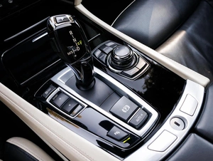 Седан BMW 7 серия 2010 года, 2080000 рублей, Большой Сочи