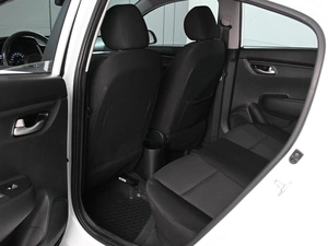 Седан Kia Rio 2020 года, 1549000 рублей, Аксай