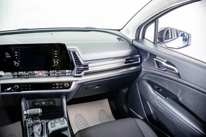 Внедорожник Kia Sportage 2022 года, 3359000 рублей, Пермь