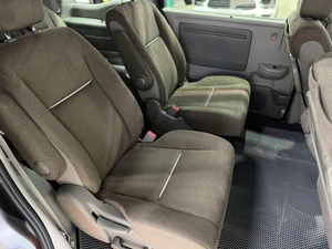 Минивэн Honda Stepwgn 2015 года, 1599000 рублей, Красноярск