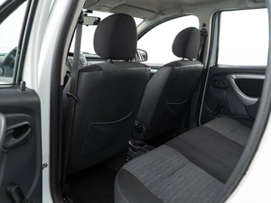 Внедорожник Renault Duster 2012 года, 943055 рублей, Москва