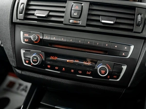 Хетчбэк BMW 1 серия 2012 года, 1500000 рублей, Красноярск