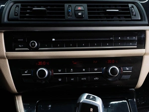 Седан BMW 5 серия 2016 года, 2249000 рублей, Тюмень