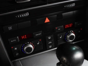 Универсал Audi A6 2009 года, 849000 рублей, Воронеж