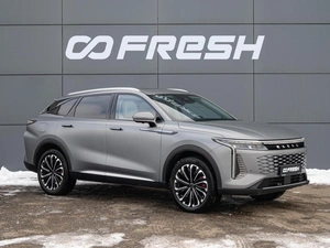 Внедорожник EXEED RX 2023 года, 3250000 рублей, Краснодар