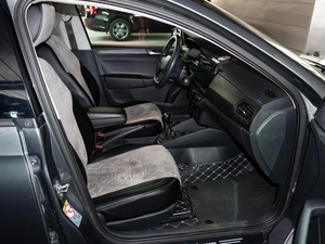 Лифтбек Volkswagen Polo 2020 года, 1315000 рублей, Санкт-Петербург