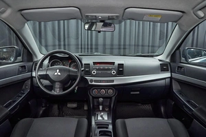 Седан Mitsubishi Lancer 2011 года, 997000 рублей, Красноярск