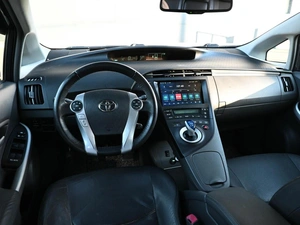 Лифтбек Toyota Prius 2011 года, 949000 рублей, Кирилловка
