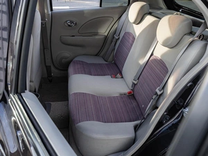 Хетчбэк Nissan March 2015 года, 850000 рублей, Краснодар