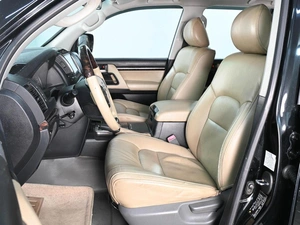 Внедорожник Toyota Land Cruiser 2010 года, 2629000 рублей, Аксай