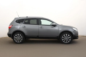 Внедорожник Nissan Qashqai+2 2012 года, 998000 рублей, Орёл