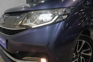 Минивэн Honda Stepwgn Spada 2015 года, 1799000 рублей, Новокузнецк