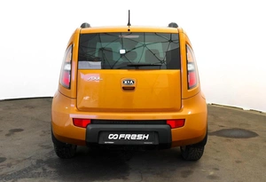 Хетчбэк Kia Soul 2011 года, 850000 рублей, Орёл