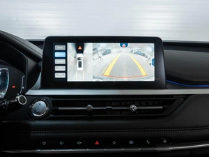 Внедорожник Chery Tiggo 7 Pro 2020 года, 1549000 рублей, Ставрополь